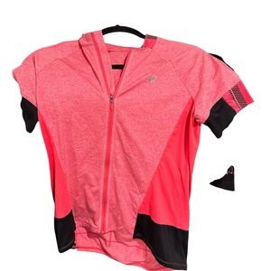 EUC Pearl Izumi Women’s Cycling Jersey - MEDIUM